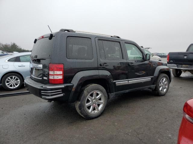 Photo 2 VIN: 1J4PN5GK9AW136592 - JEEP LIBERTY LI 