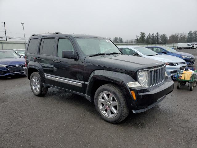 Photo 3 VIN: 1J4PN5GK9AW136592 - JEEP LIBERTY LI 