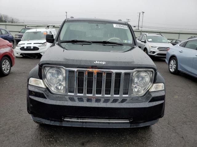 Photo 4 VIN: 1J4PN5GK9AW136592 - JEEP LIBERTY LI 