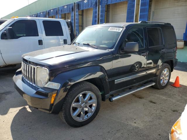 Photo 0 VIN: 1J4PN5GK9AW180723 - JEEP LIBERTY LI 