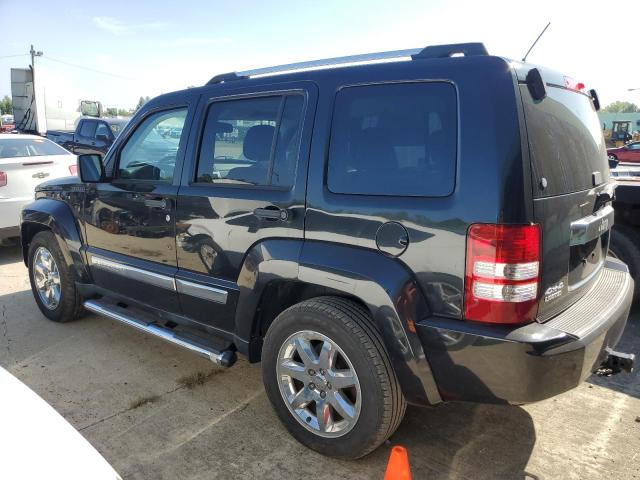 Photo 1 VIN: 1J4PN5GK9AW180723 - JEEP LIBERTY LI 