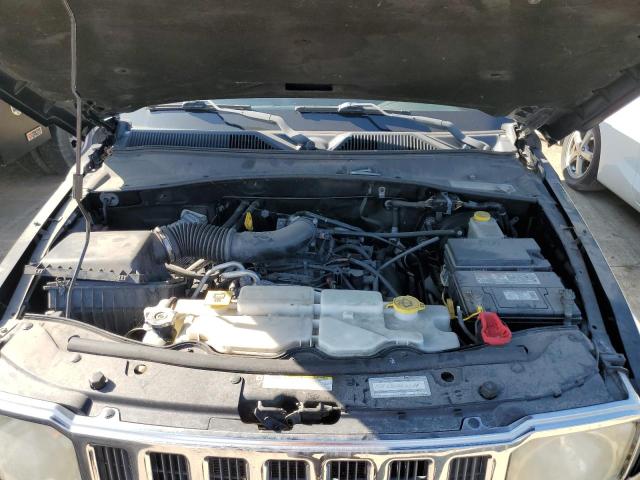 Photo 11 VIN: 1J4PN5GK9AW180723 - JEEP LIBERTY LI 