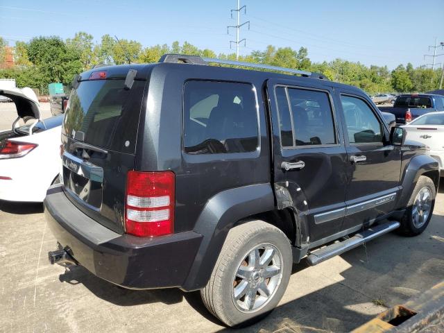 Photo 2 VIN: 1J4PN5GK9AW180723 - JEEP LIBERTY LI 