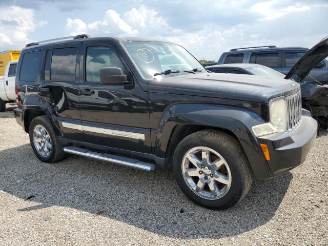 Photo 3 VIN: 1J4PN5GK9AW180723 - JEEP LIBERTY LI 