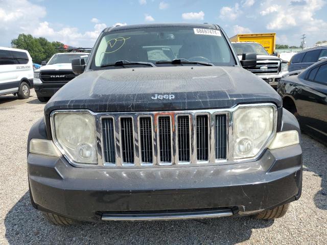 Photo 4 VIN: 1J4PN5GK9AW180723 - JEEP LIBERTY LI 