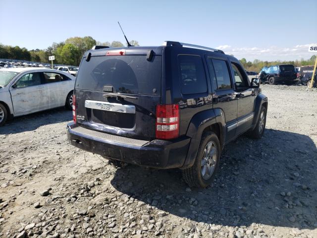 Photo 3 VIN: 1J4PN5GK9BW523791 - JEEP LIBERTY LI 