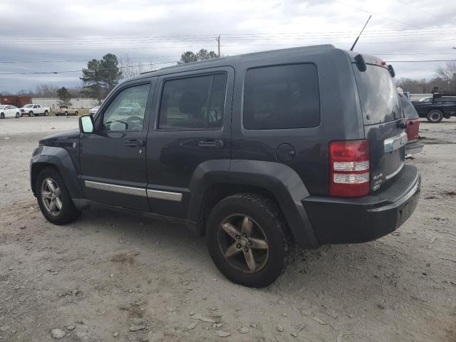 Photo 1 VIN: 1J4PN5GK9BW525962 - JEEP LIBERTY 