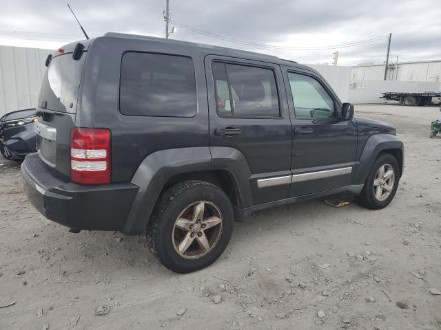 Photo 2 VIN: 1J4PN5GK9BW525962 - JEEP LIBERTY 