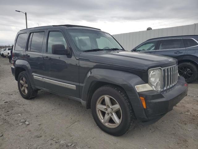 Photo 3 VIN: 1J4PN5GK9BW525962 - JEEP LIBERTY 