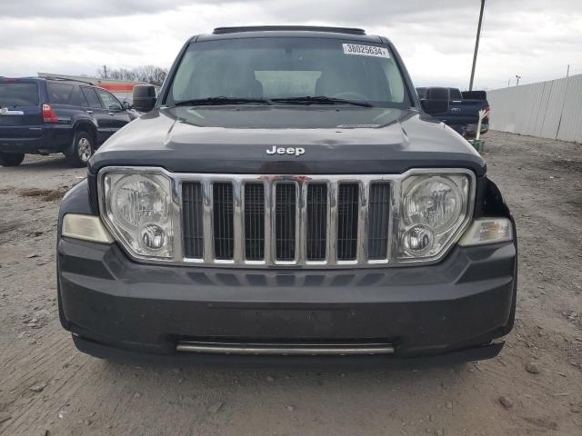 Photo 4 VIN: 1J4PN5GK9BW525962 - JEEP LIBERTY 