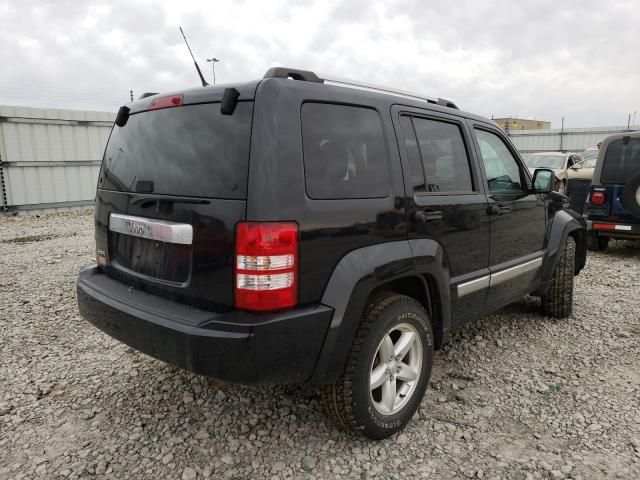 Photo 3 VIN: 1J4PN5GK9BW529820 - JEEP LIBERTY LI 