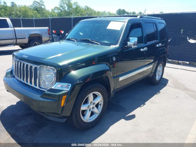 Photo 1 VIN: 1J4PN5GK9BW534239 - JEEP LIBERTY 