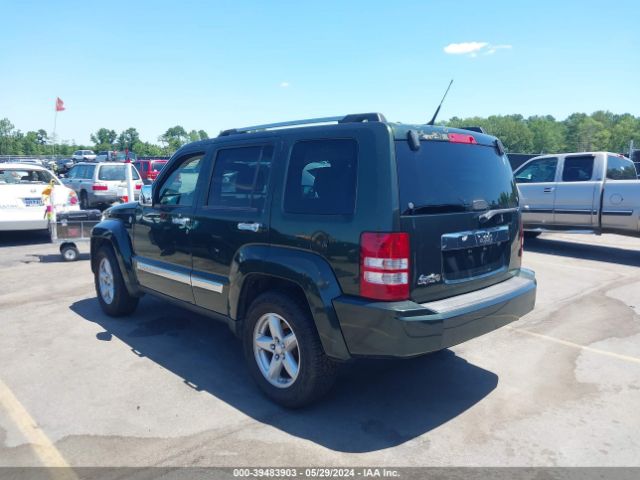 Photo 2 VIN: 1J4PN5GK9BW534239 - JEEP LIBERTY 