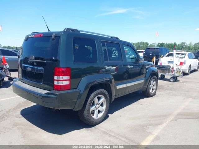 Photo 3 VIN: 1J4PN5GK9BW534239 - JEEP LIBERTY 