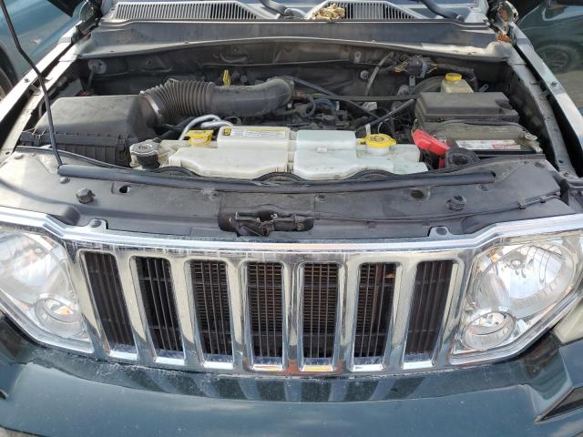 Photo 10 VIN: 1J4PN5GK9BW540882 - JEEP LIBERTY LI 