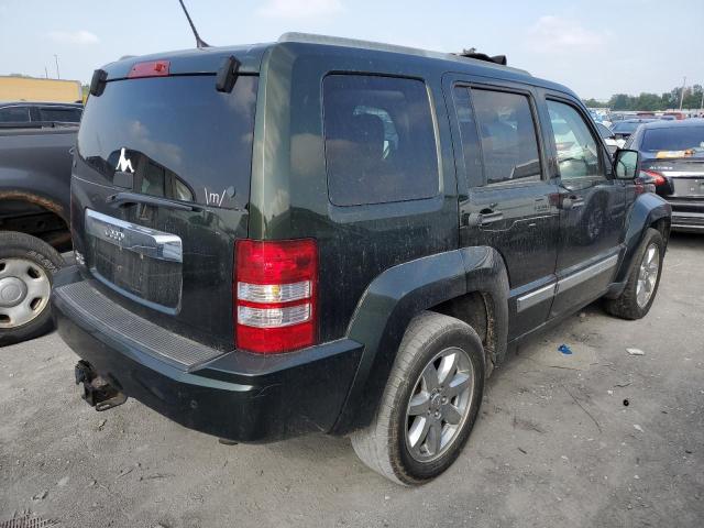 Photo 2 VIN: 1J4PN5GK9BW540882 - JEEP LIBERTY LI 