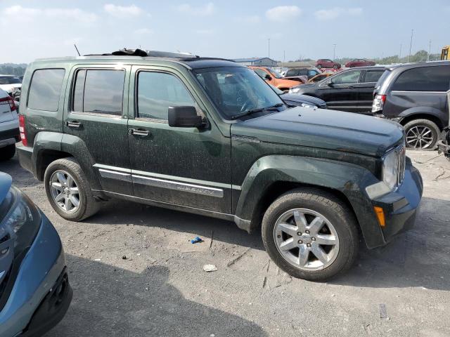 Photo 3 VIN: 1J4PN5GK9BW540882 - JEEP LIBERTY LI 