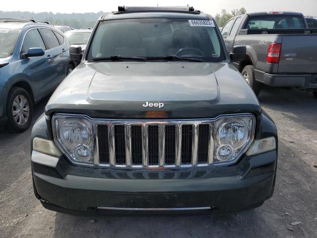 Photo 4 VIN: 1J4PN5GK9BW540882 - JEEP LIBERTY LI 