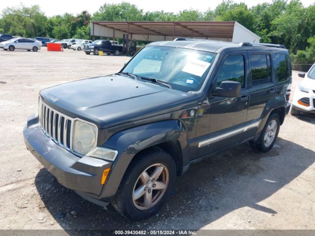 Photo 1 VIN: 1J4PN5GK9BW544480 - JEEP LIBERTY 