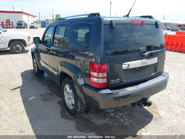 Photo 2 VIN: 1J4PN5GK9BW544480 - JEEP LIBERTY 