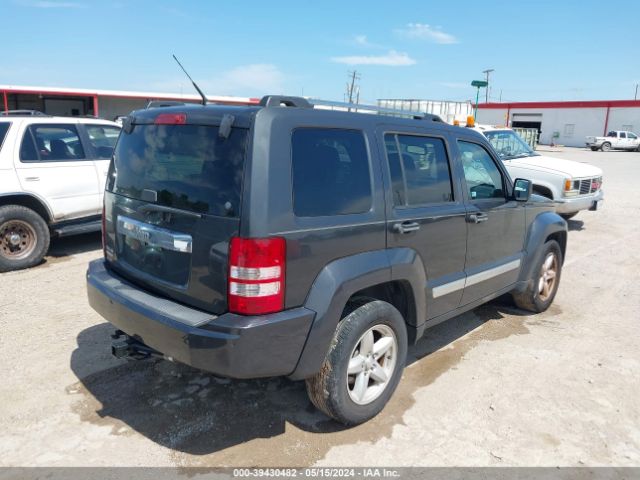 Photo 3 VIN: 1J4PN5GK9BW544480 - JEEP LIBERTY 