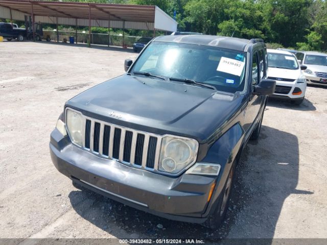 Photo 5 VIN: 1J4PN5GK9BW544480 - JEEP LIBERTY 