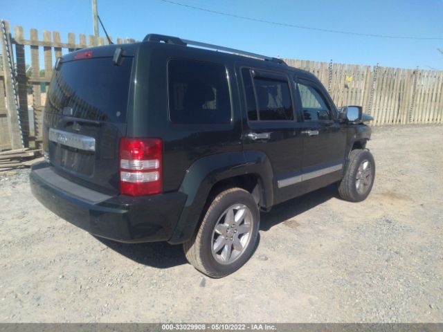 Photo 3 VIN: 1J4PN5GK9BW576071 - JEEP LIBERTY 