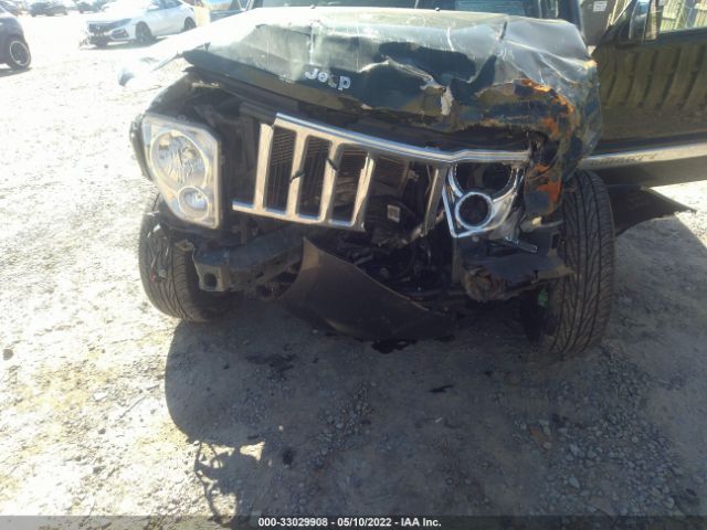 Photo 5 VIN: 1J4PN5GK9BW576071 - JEEP LIBERTY 