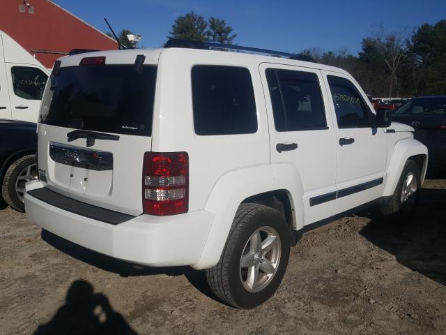 Photo 3 VIN: 1J4PN5GK9BW585689 - JEEP LIBERTY LI 