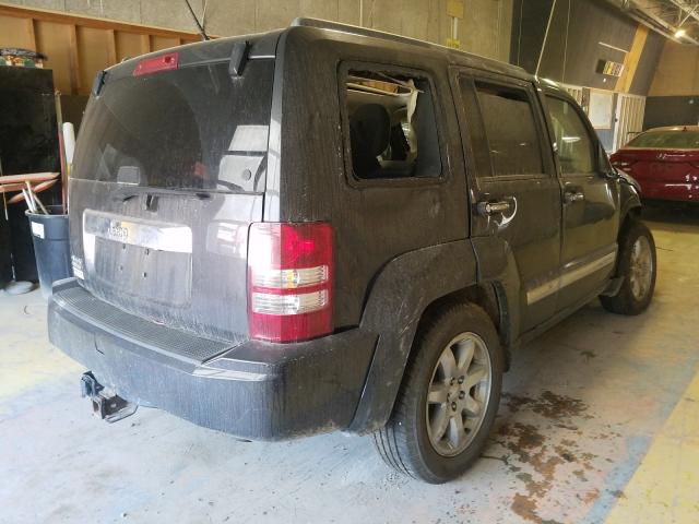 Photo 3 VIN: 1J4PN5GK9BW587670 - JEEP LIBERTY LI 