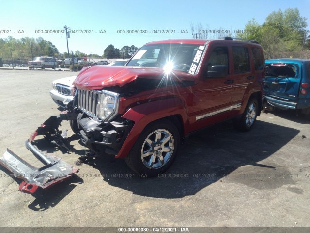 Photo 1 VIN: 1J4PN5GKXAW103942 - JEEP LIBERTY 