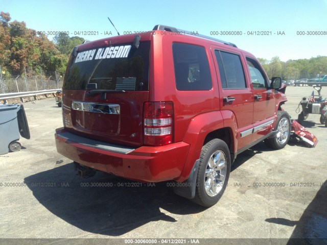 Photo 3 VIN: 1J4PN5GKXAW103942 - JEEP LIBERTY 