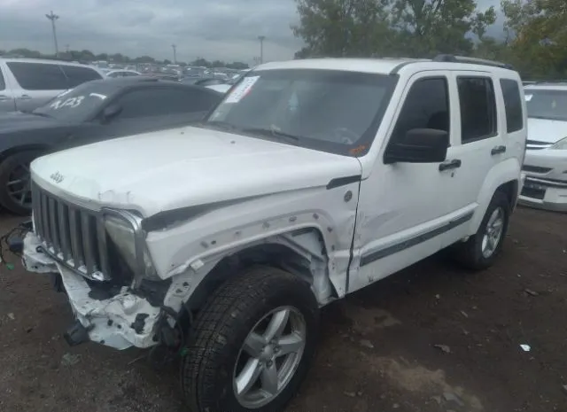 Photo 1 VIN: 1J4PN5GKXAW113287 - JEEP LIBERTY 