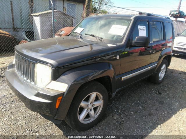 Photo 1 VIN: 1J4PN5GKXAW165020 - JEEP LIBERTY 