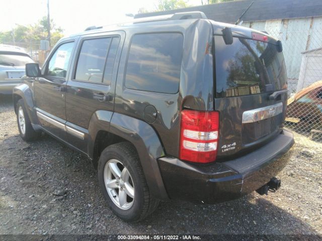 Photo 2 VIN: 1J4PN5GKXAW165020 - JEEP LIBERTY 