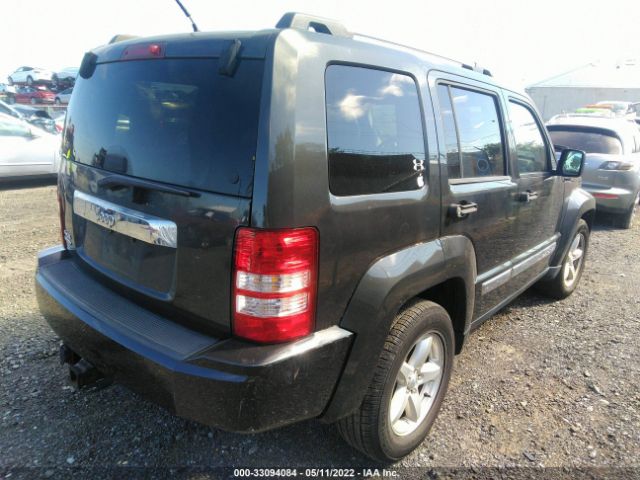 Photo 3 VIN: 1J4PN5GKXAW165020 - JEEP LIBERTY 