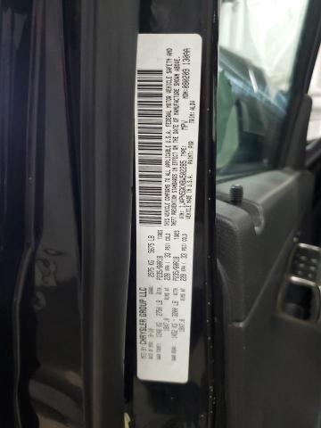 Photo 12 VIN: 1J4PN5GKXBW502285 - JEEP LIBERTY LI 