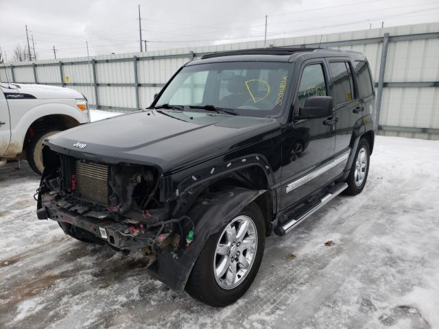 Photo 1 VIN: 1J4PN5GKXBW504733 - JEEP LIBERTY LI 