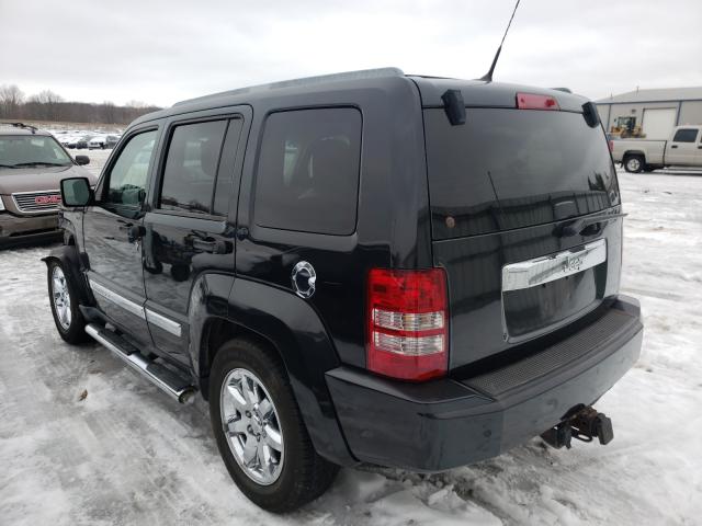 Photo 2 VIN: 1J4PN5GKXBW504733 - JEEP LIBERTY LI 