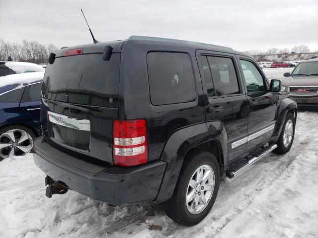 Photo 3 VIN: 1J4PN5GKXBW504733 - JEEP LIBERTY LI 