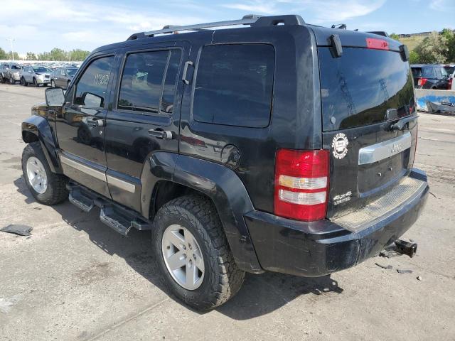 Photo 2 VIN: 1J4PN5GKXBW518874 - JEEP LIBERTY LI 