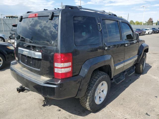 Photo 3 VIN: 1J4PN5GKXBW518874 - JEEP LIBERTY LI 