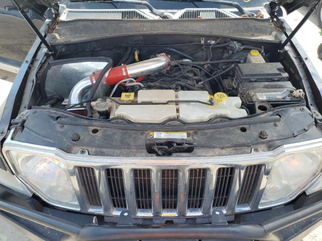 Photo 6 VIN: 1J4PN5GKXBW518874 - JEEP LIBERTY LI 