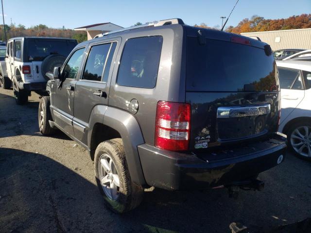 Photo 2 VIN: 1J4PN5GKXBW524108 - JEEP LIBERTY LI 