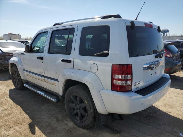 Photo 1 VIN: 1J4PN5GKXBW525274 - JEEP LIBERTY 