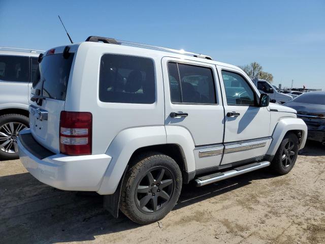 Photo 2 VIN: 1J4PN5GKXBW525274 - JEEP LIBERTY 