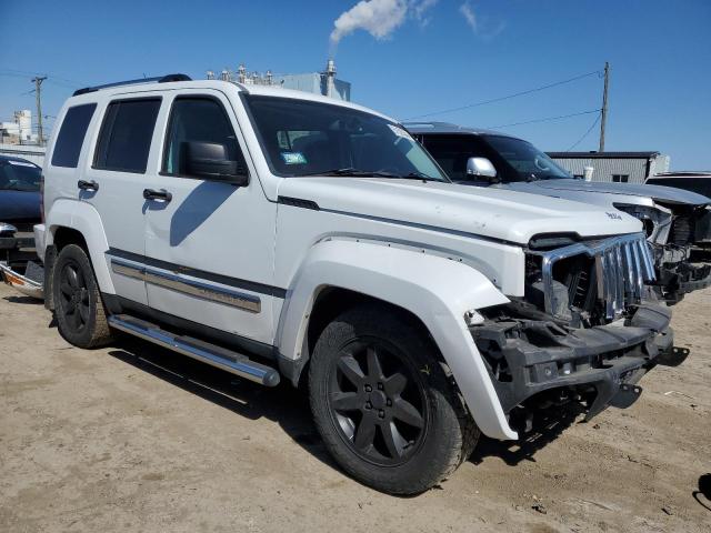 Photo 3 VIN: 1J4PN5GKXBW525274 - JEEP LIBERTY 