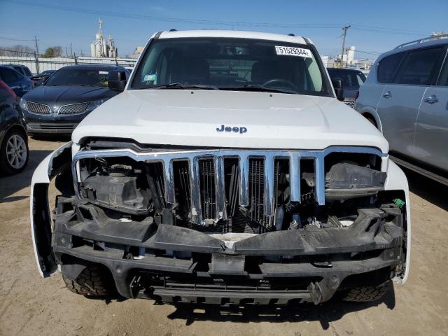 Photo 4 VIN: 1J4PN5GKXBW525274 - JEEP LIBERTY 