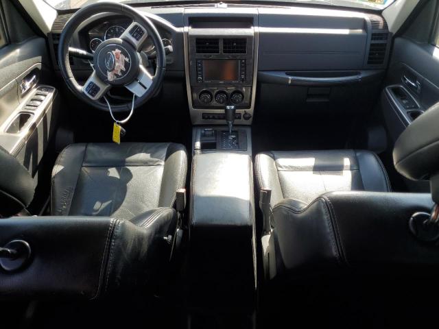 Photo 7 VIN: 1J4PN5GKXBW525274 - JEEP LIBERTY 