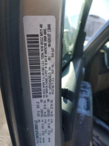 Photo 13 VIN: 1J4PN5GKXBW546125 - JEEP LIBERTY LI 